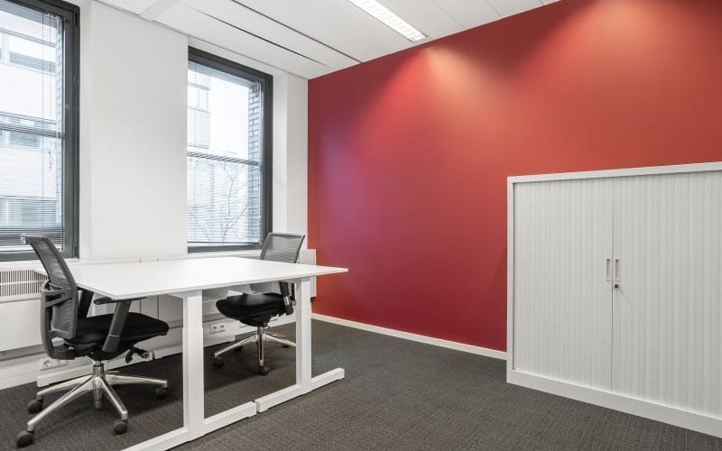 2 Robert Schumandomein, Maastricht Image 5