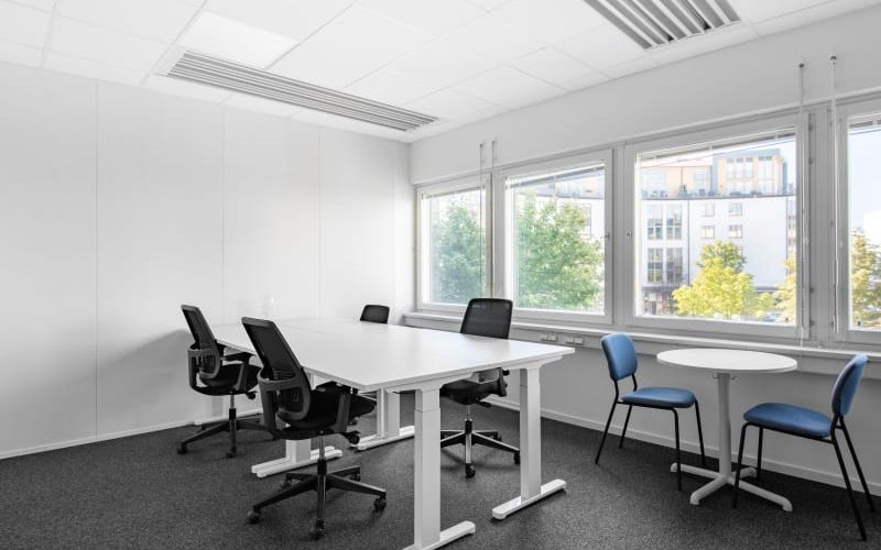 34 Gustav Iii:s  Boulevard, Solna Image 1