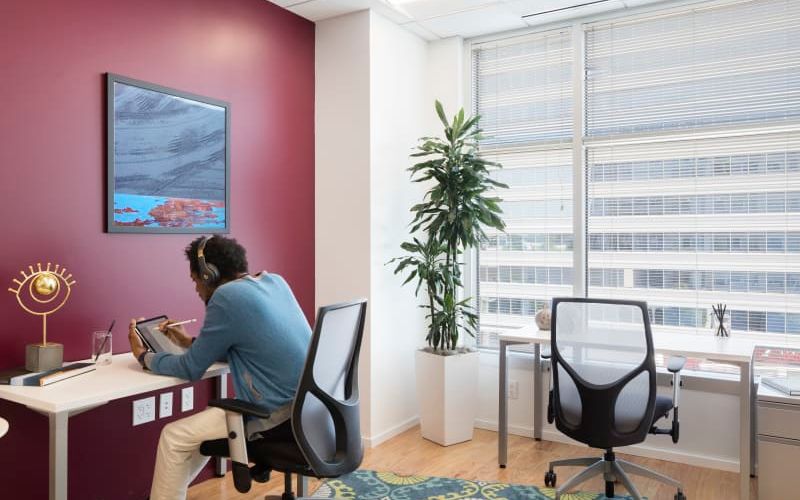 4445 Willard Ave, Chevy Chase Image 5