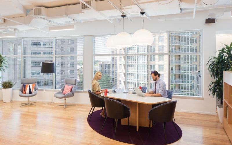 4445 Willard Ave, Chevy Chase Image 1