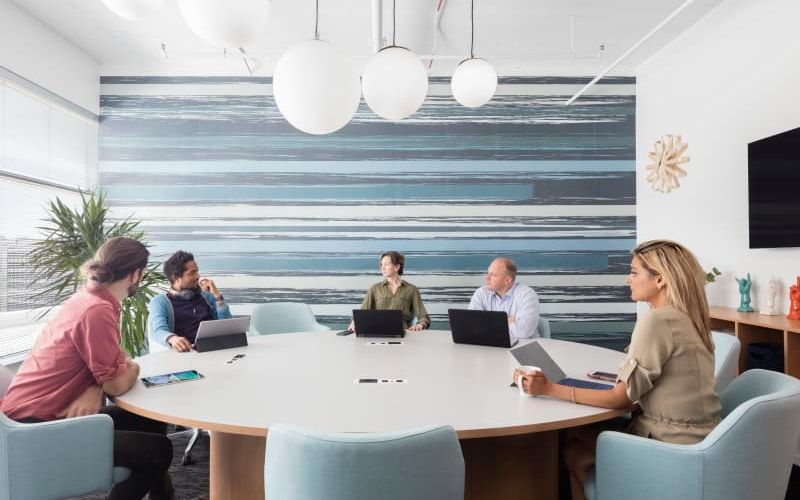 4445 Willard Ave, Chevy Chase Image 6