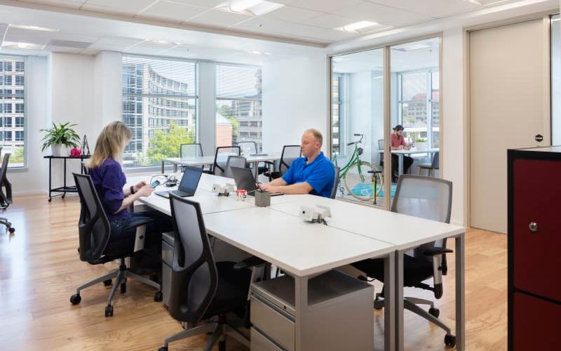 4445 Willard Ave, Chevy Chase Image 7