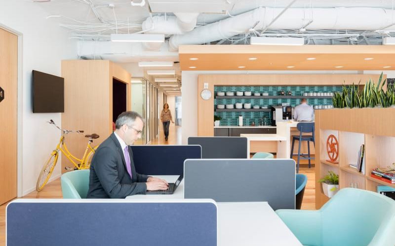 4445 Willard Ave, Chevy Chase Image 2