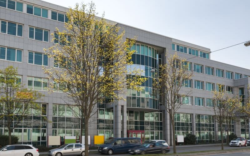 3-5 Steiermaerker Strasse, Stuttgart Image 6