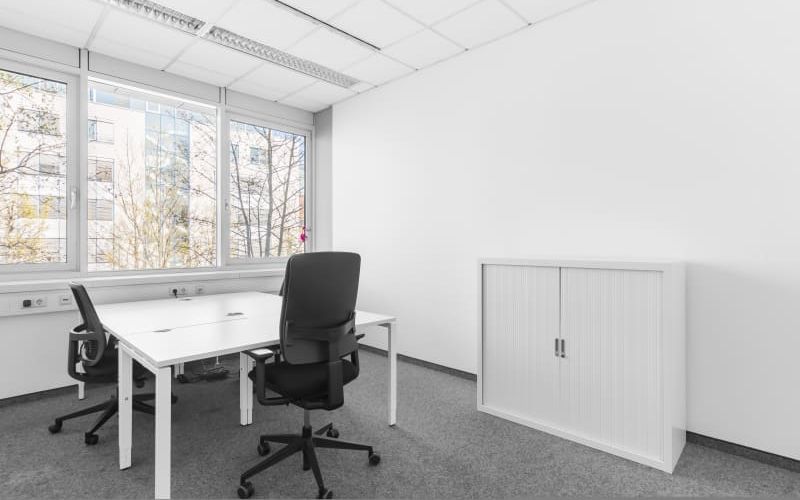 3-5 Steiermaerker Strasse, Stuttgart Image 3