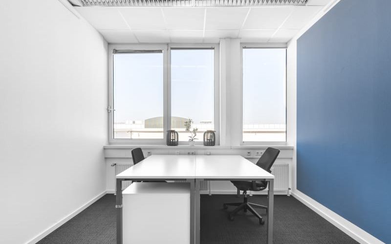 3-5 Steiermaerker Strasse, Stuttgart Image 5