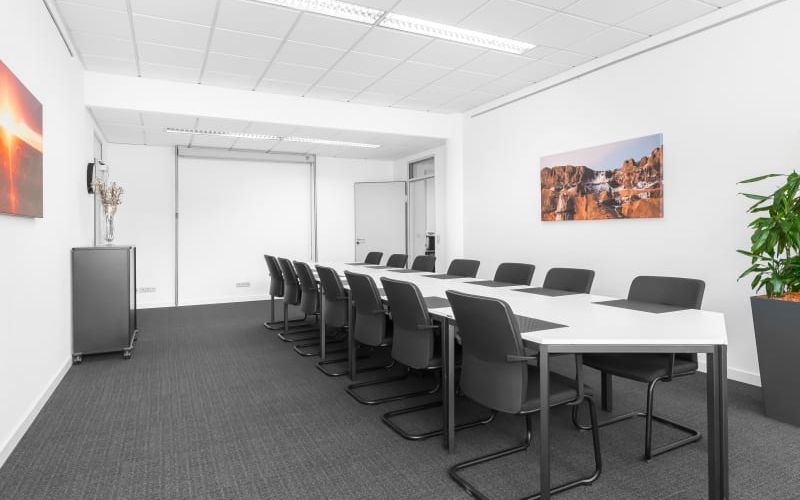 3-5 Steiermaerker Strasse, Stuttgart Image 2