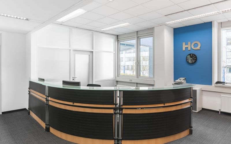 3-5 Steiermaerker Strasse, Stuttgart Image 1