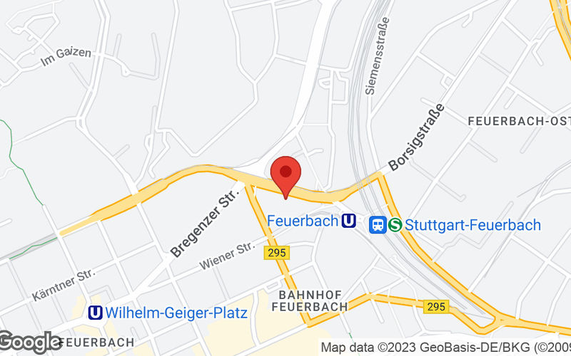 3-5 Steiermaerker Strasse, Stuttgart Image 7