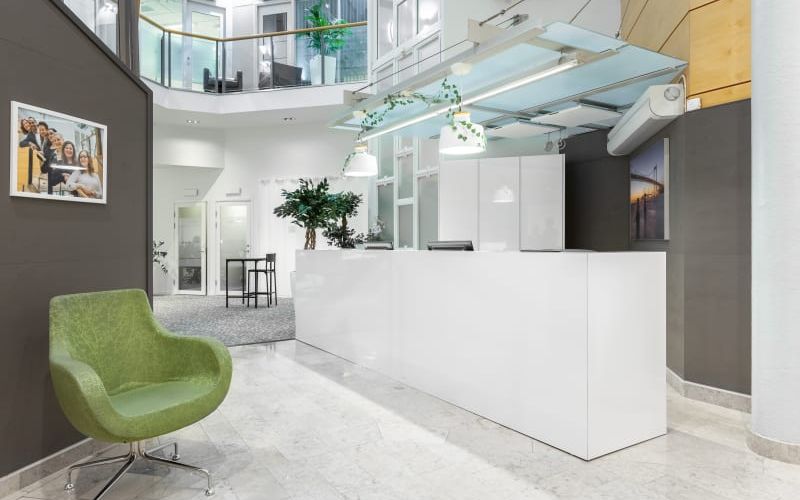 13 Odinsgatan, Gothenburg Image 6