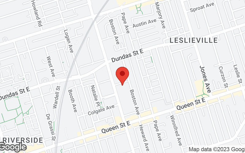 235 Carlaw Avenue, Toronto Image 8