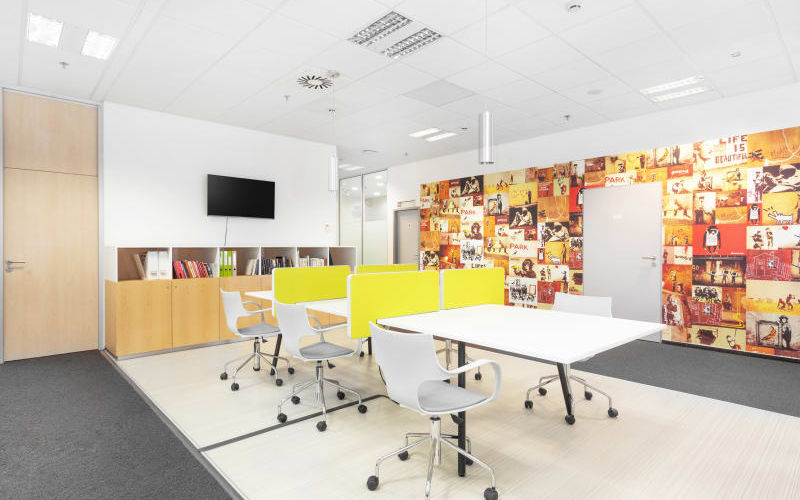 1702/65 Na Strzi, Prague Image 4