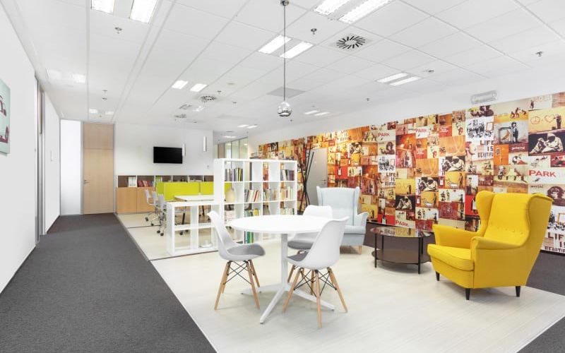 1702/65 Na Strzi, Prague Image 2