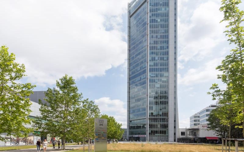 1702/65 Na Strzi, Prague Image 8