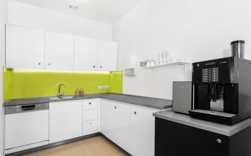 1702/65 Na Strzi, Prague Image 9