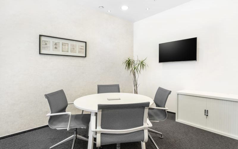 1702/65 Na Strzi, Prague Image 1