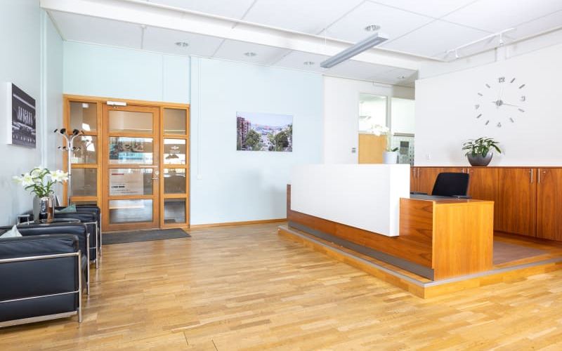 7 Fabriksgatan, Gothenburg Image 1