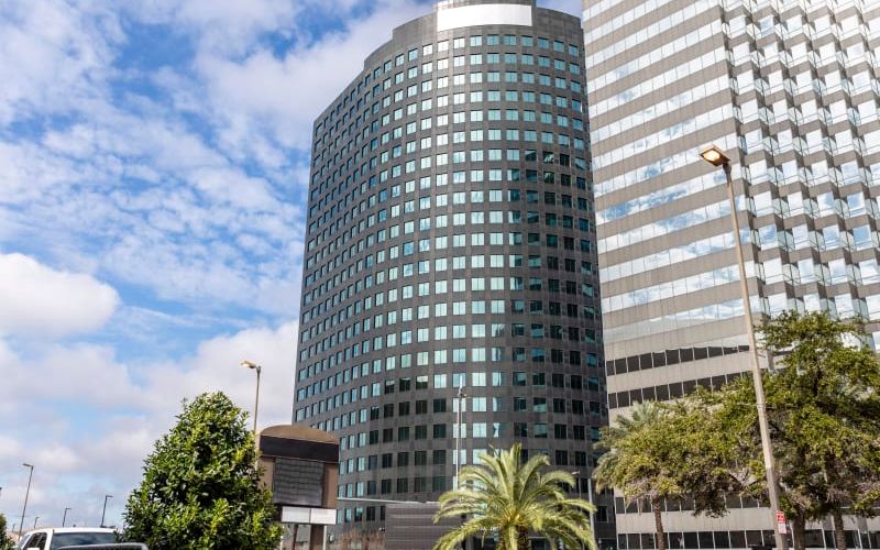 1615 Poydras Street, New Orleans Image 8