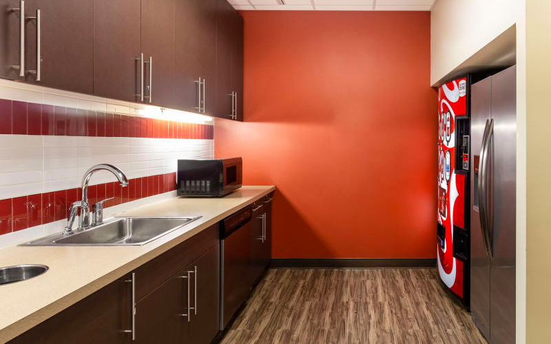 1615 Poydras Street, New Orleans Image 2