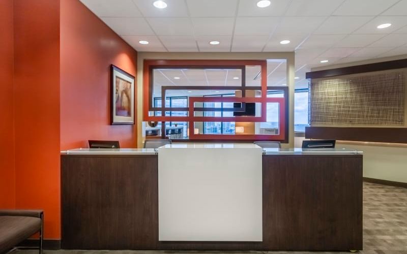 1615 Poydras Street, New Orleans Image 6