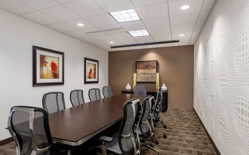 1615 Poydras Street, New Orleans Image 5