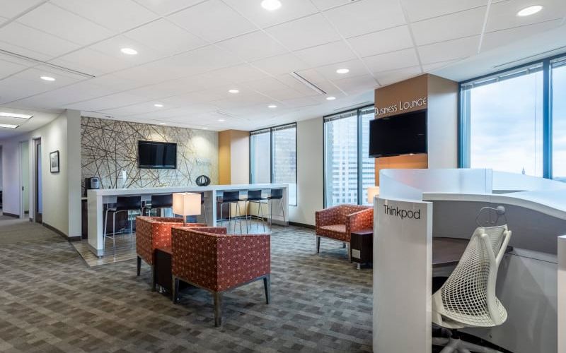 1615 Poydras Street, New Orleans Image 3