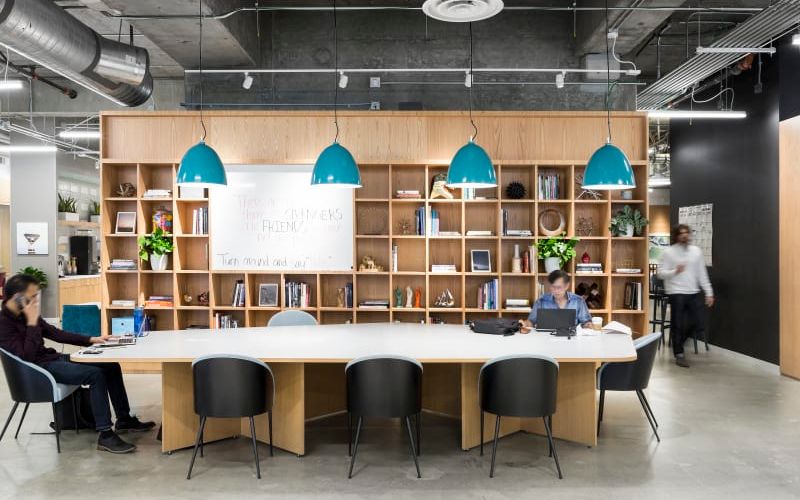 95 Third Street, San Francisco Image 9