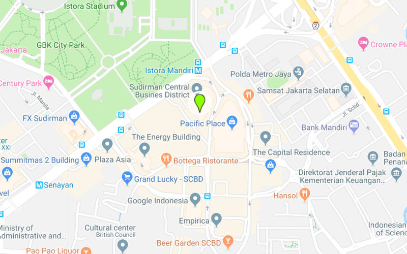 Tower 2 Jl Jend Sudirman Kav 52-53 Scbd, South Jakarta City Image 10