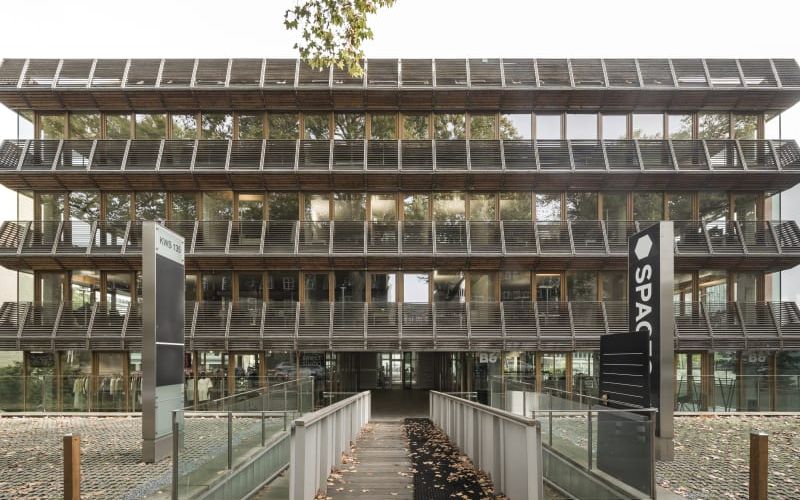 135 Kaiserswerther Strasse, Dusseldorf Image 13