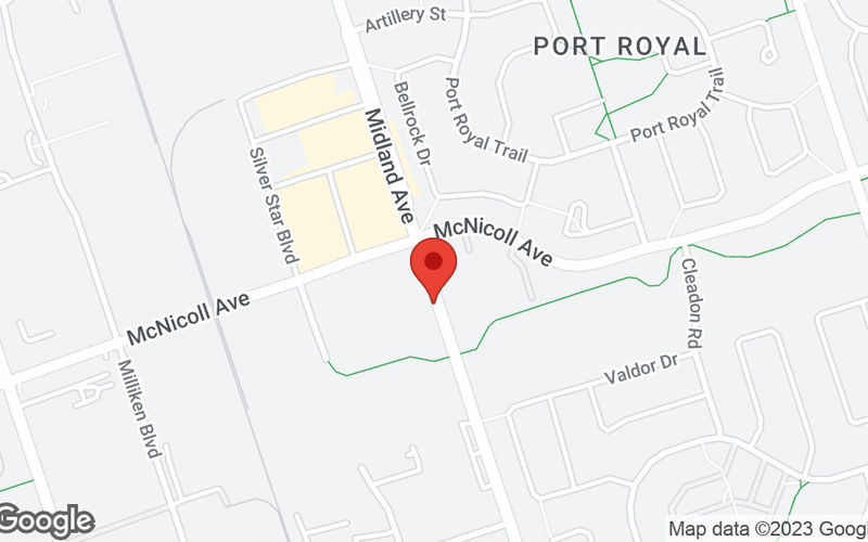 3660 Midland Avenue, Scarborough Image 8