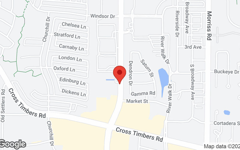 3921 Long Prairie Rd, Flower Mound Image 6