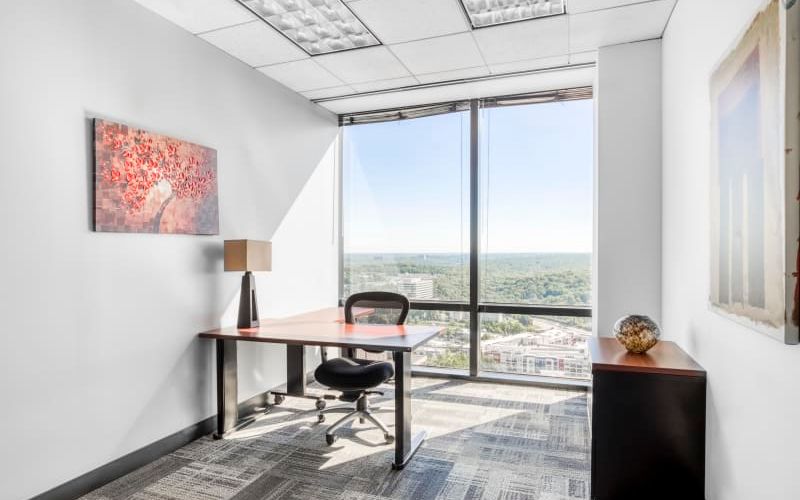 3350 Riverwood Pkwy, Atlanta Image 7