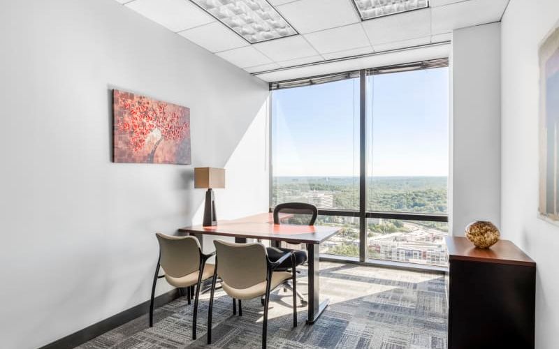 3350 Riverwood Pkwy, Atlanta Image 2