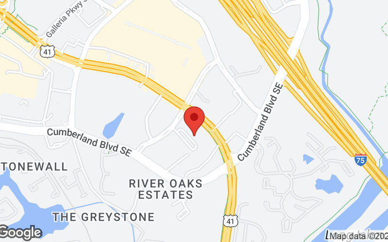 3350 Riverwood Pkwy, Atlanta Image 9