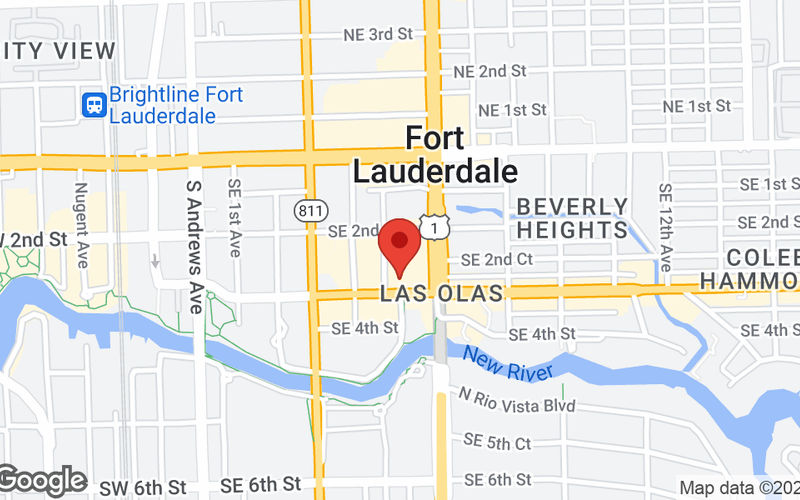 501 East Las Olas Blvd, Fort Lauderdale Image 10