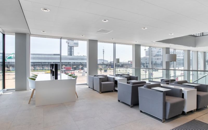 22 Rotterdam Airportplein, Rotterdam Image 6