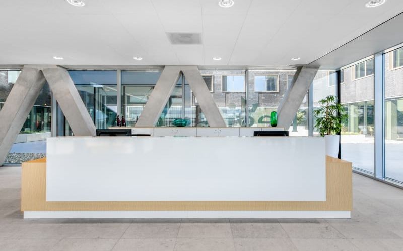 22 Rotterdam Airportplein, Rotterdam Image 3