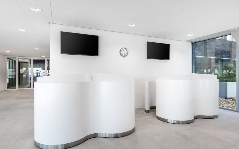 22 Rotterdam Airportplein, Rotterdam Image 1