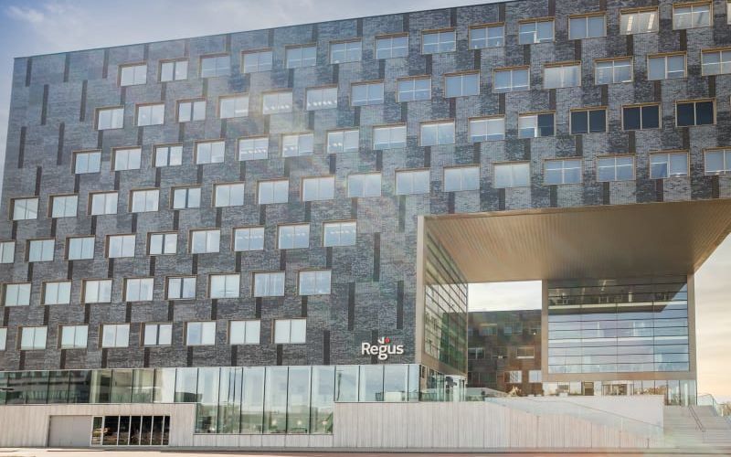 22 Rotterdam Airportplein, Rotterdam Image 7