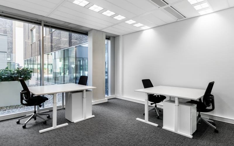 22 Rotterdam Airportplein, Rotterdam Image 4