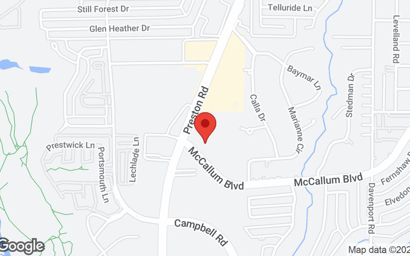 17304 Preston Road, Dallas Image 8