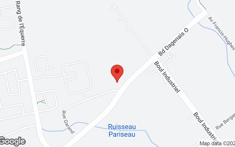 4430 Rue Garand, Laval Image 10