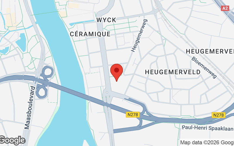 221 Avenue Ceramique, Maastricht Image 8