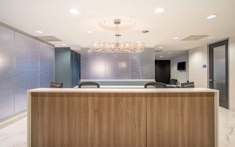 1050 Connecticut Ave Nw, Washington Image 4