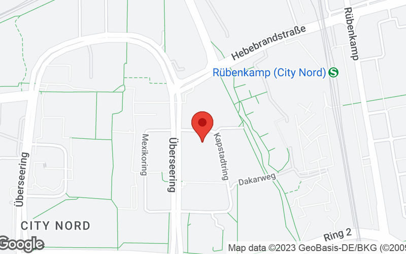 7 Kapstadtring, Hamburg Image 10