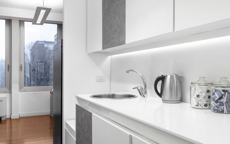 Via Tiziano 32, Milan Image 2