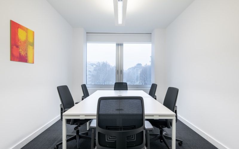 Via Tiziano 32, Milan Image 8