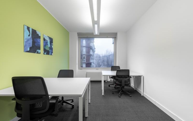 Via Tiziano 32, Milan Image 3