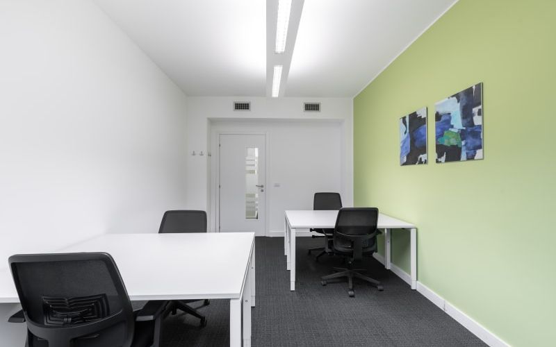 Via Tiziano 32, Milan Image 1