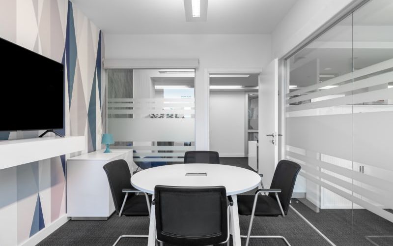 Via Tiziano 32, Milan Image 6